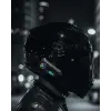 Bluetooth 5.3 Kask İçi Intercom Kulaklık 1000 m Mesafe 1000 mAh
