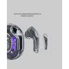 Bluetooth 5.3 TWS Kulaklık Gürültü Engelleyici Üçlü Mikrofonlu Ergonomik Tasarım