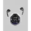 Bluetooth 5.3 TWS Kulaklık Gürültü Engelleyici Üçlü Mikrofonlu Ergonomik Tasarım
