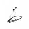 Bluetooth 5.4 Boyun Askılı Kulaklık Manyetik Kulaklıklı Type C Şarjlı