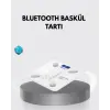 Bluetooth Akıllı Tartı – 8 Fonksiyonlu Dijital Baskül, 180 kg Kapasiteli