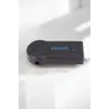 Bluetooth Araç Kiti Bt 350 Aux Çıkışlı Tüm Araçlara Uyumlu