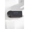 Bluetooth Araç Kiti Bt 350 Aux Çıkışlı Tüm Araçlara Uyumlu