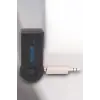 Bluetooth Araç Kiti Bt 350 Aux Çıkışlı Tüm Araçlara Uyumlu