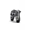 Bluetooth bağlantılı gri joystick Playstation 4 uyumlu 2 yıl garantili - Elektronik