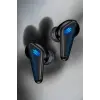 Bluetooth Gamer Oyuncu Kulaklığı ANC Özelliği Yüksek Ses Kaliteli