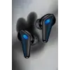 Bluetooth Gamer Oyuncu Kulaklığı ANC Özelliği Yüksek Ses Kaliteli