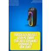 Bluetooth Hoparlör USB Şarjlı Uzun Pil Ömrü Android ve İOS Uyumlu Renkli