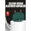 Bluetooth Hoparlör Uzun Pil Ömrü Yüksek Ses Kaliteli Kablosuz Telefon Tutma