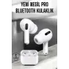 Bluetooth Kablosuz Kulaklık Yüksek Ses Kalitesi, Uzun Pil Ömrü