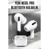 Bluetooth Kablosuz Kulaklık Yüksek Ses Kalitesi Uzun Pil Ömrü