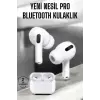 Bluetooth Kablosuz Kulaklık Yüksek Ses Kalitesi Uzun Pil Ömrü