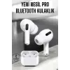 Bluetooth Kablosuz Kulaklık Yüksek Ses Kalitesi, Uzun Pil Ömrü