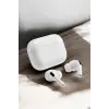 Bluetooth Kablosuz Kulaklık Yüksek Ses Kalitesi Uzun Pil Ömrü