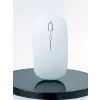 Bluetooth Kablosuz Wireless Mouse Şarjlı Sessiz Ergonomik 5000 DPI Fare