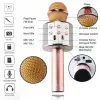 Bluetooth Karaoke Mikrofon Bx40