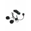 Bluetooth Kask Kulaklığı Intercom 5.0 Bluetooth Android ve İOS Uyumlu