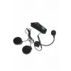 Bluetooth Kask Kulaklığı Intercom 5.0 Bluetooth Android ve İOS Uyumlu