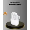 Bluetooth Kulak Üstü Kulaklık – ANC Teknolojili Mikrofonlu Konforlu Tasarım