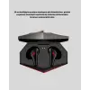 Bluetooth Kulaklık 45 ms Ultra Düşük Gecikme