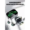 Bluetooth Kulaklık Aktif Gürültü Engelleme ve Uzun Pil Ömrü