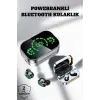 Bluetooth Kulaklık Aktif Gürültü Engelleme ve Uzun Pil Ömrü