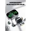 Bluetooth Kulaklık Aktif Gürültü Engelleme ve Uzun Pil Ömrü