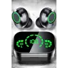 Bluetooth Kulaklık Aktif Gürültü Engelleme ve Uzun Pil Ömrü