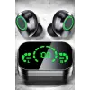 Bluetooth Kulaklık Aktif Gürültü Engelleme ve Uzun Pil Ömrü