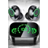 Bluetooth Kulaklık Aktif Gürültü Engelleme ve Uzun Pil Ömrü