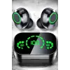 Bluetooth Kulaklık Aktif Gürültü Engelleme ve Uzun Pil Ömrü