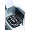 Bluetooth Kulaklık Dijital Göstergeli Kablosuz Uzun Pil Ömrü