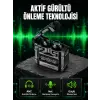 Bluetooth Kulaklık Kablosuz ANC Gürültü Önleyici Stereo Ses Yeni Nesil