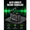 Bluetooth Kulaklık Kablosuz ANC Gürültü Önleyici Stereo Ses Yeni Nesil