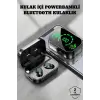 Bluetooth Kulaklık Mikrofonlu Dokunmatik Kontrol ANC Özelliği