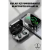 Bluetooth Kulaklık Mikrofonlu Dokunmatik Kontrol ANC Özelliği