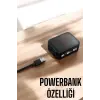 Bluetooth Kulaklık Powerbank Özelliği Yüksek Ses Kaliteli TWS Kulaklık