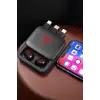 Bluetooth Kulaklık Powerbank Özelliği Yüksek Ses Kaliteli TWS Kulaklık