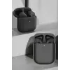 Bluetooth Kulaklık Yeni Nesil Pro Sensörlü Mikrofon Çağrı Cevaplama