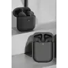 Bluetooth Kulaklık Yeni Nesil Pro Sensörlü Mikrofon Çağrı Cevaplama