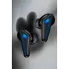 Bluetooth Oyuncu Kulaklığı ANC Özelliği Yüksek Ses Kaliteli