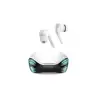 Bluetooth Oyuncu Kulaklığı Kablosuz Kulaklık iPhone 11 iPhone 13 Samsung S23 Xiaomi Redmi Note 12 Uyumlu