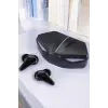 Bluetooth Oyuncu Kulaklığı Led Işıklı Kablosuz ANC Özelliği