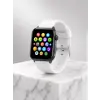 Bluetooth Telefon Görüşmesi ve Akıllı Bildirim Özellikleriyle Günlük Hayatınızı Kolaylaştıran Akıllı Saat