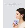 Bluetooth YXG10 Kulak Arkası Tasarım Cilt Dostu Silikon Hafif Yapı