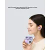 Bluetooth YXG10 Kulak Arkası Tasarım Cilt Dostu Silikon Hafif Yapı