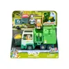 BLUEY 17170 Bluey  Kamyonu