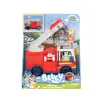 BLUEY 17610 Bluey İtfaiye Kamyonu