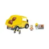 BLUEY 17673 Bluey Damperli Kamyon ve Figür Oyun Seti