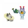 BLUEY/18912 BLUEY 2Lİ FİGÜR AKSESUARLI SET ASORTİ